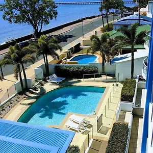 Aparthotel Pier One, Urangan