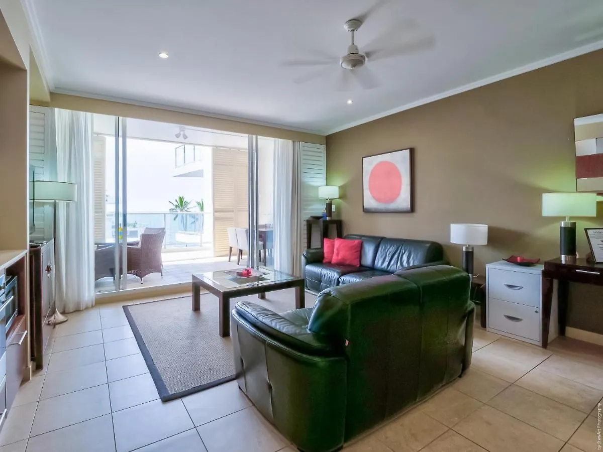 Apartment 2 Bdr Apt Wifi Pool Parking Spa Hervey Bay Urangan Australia