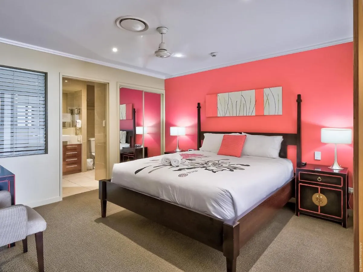 2 Bdr Apt Wifi Pool Parking Spa Hervey Bay Urangan Apartment