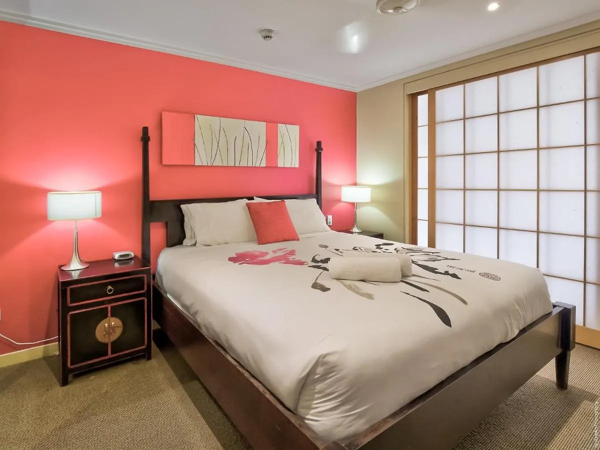Apartment 2 Bdr Apt Wifi Pool Parking Spa Hervey Bay Urangan