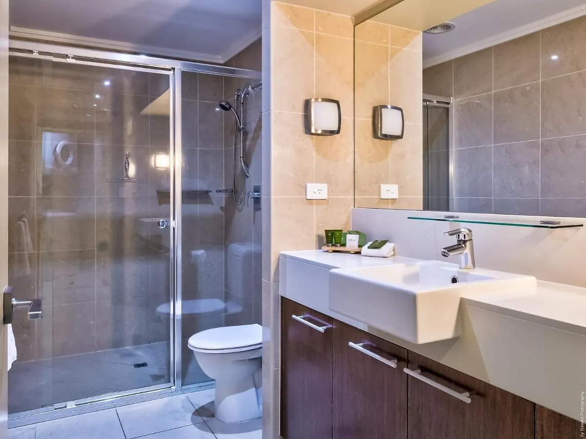 2 Bdr Apt Wifi Pool Parking Spa Hervey Bay Urangan