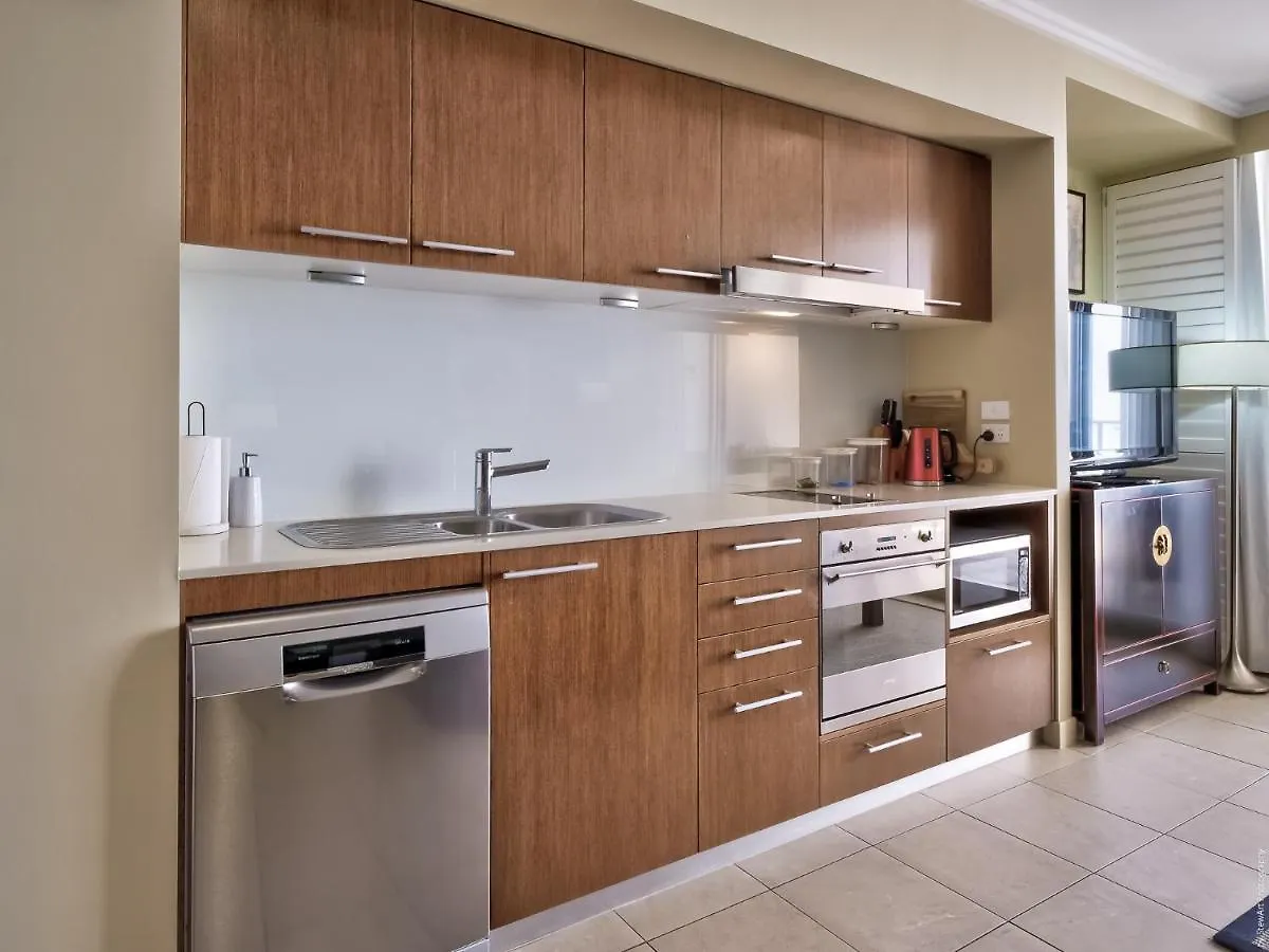 2 Bdr Apt Wifi Pool Parking Spa Hervey Bay Urangan