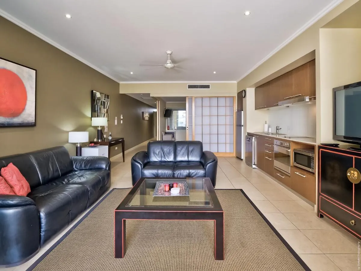 2 Bdr Apt Wifi Pool Parking Spa Hervey Bay Urangan Australia