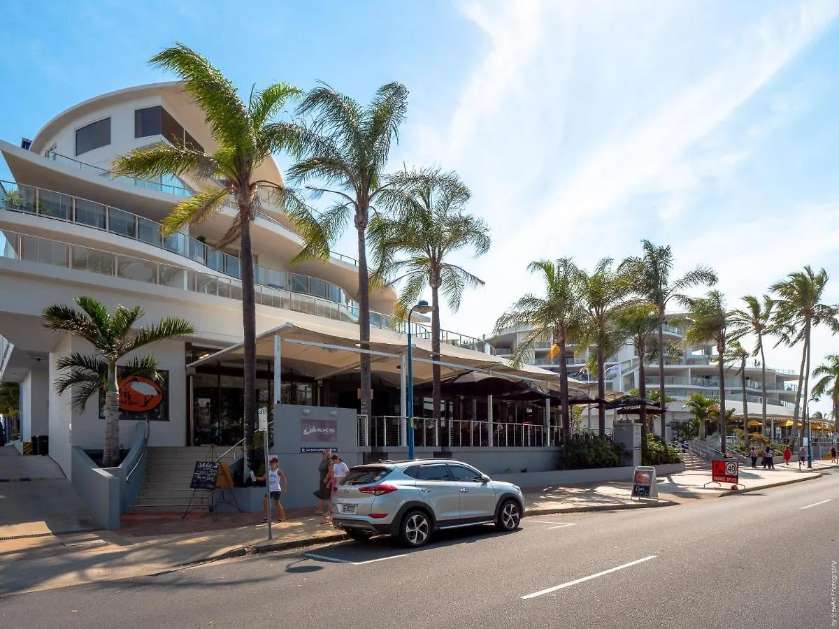 2 Bdr Apt Wifi Pool Parking Spa Hervey Bay Urangan Australia