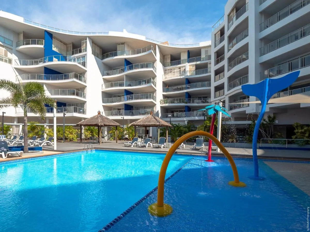 2 Bdr Apt Wifi Pool Parking Spa Hervey Bay Urangan Apartment