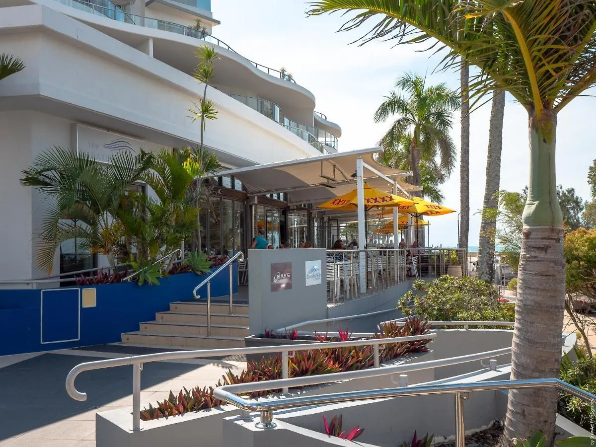 Apartment 2 Bdr Apt Wifi Pool Parking Spa Hervey Bay Urangan Australia