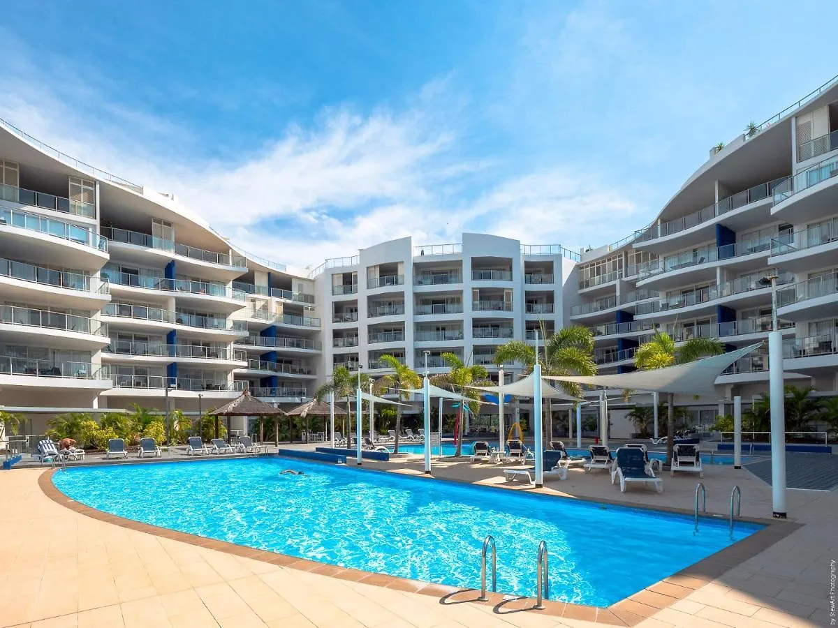Apartment 2 Bdr Apt Wifi Pool Parking Spa Hervey Bay Urangan