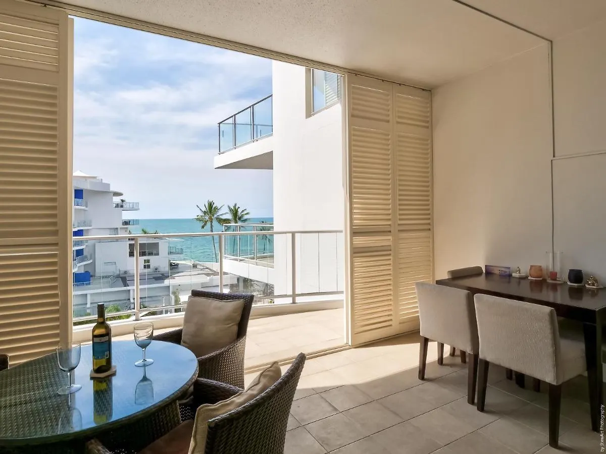 2 Bdr Apt Wifi Pool Parking Spa Hervey Bay Urangan Apartment